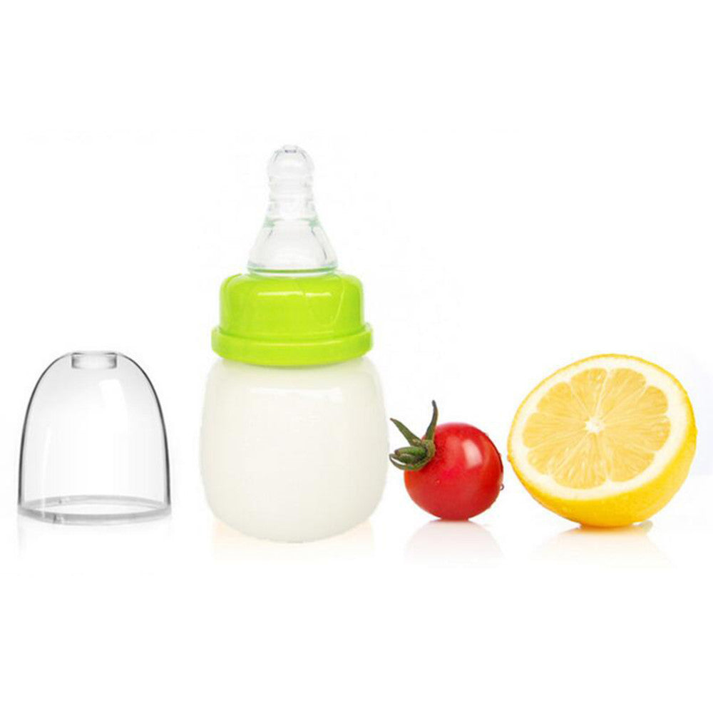 Infant Baby Feeder