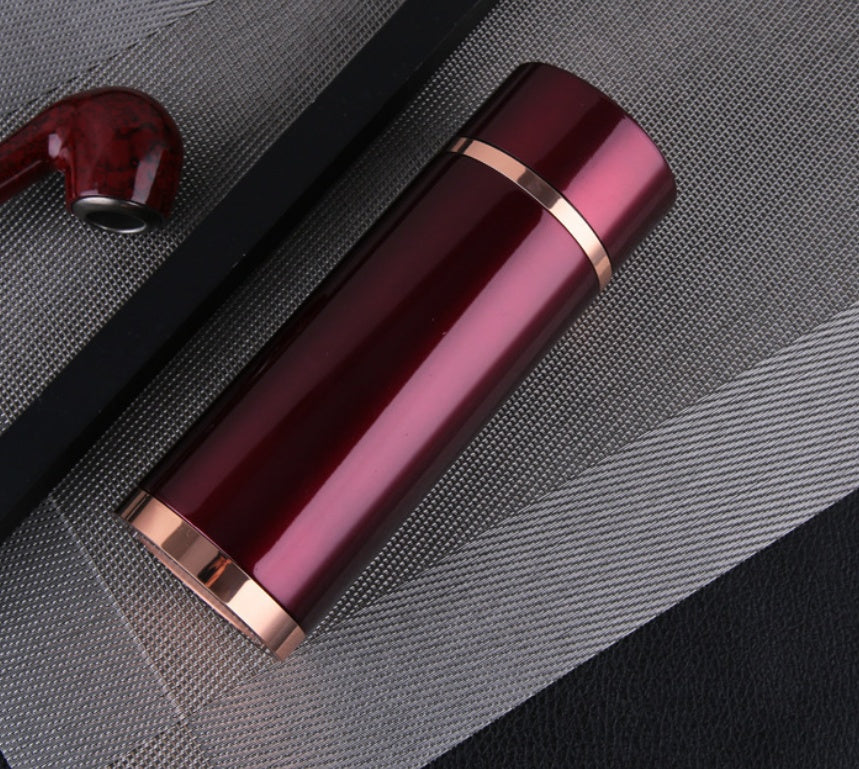 high grade thermo mug stainless steel vacuum flasks