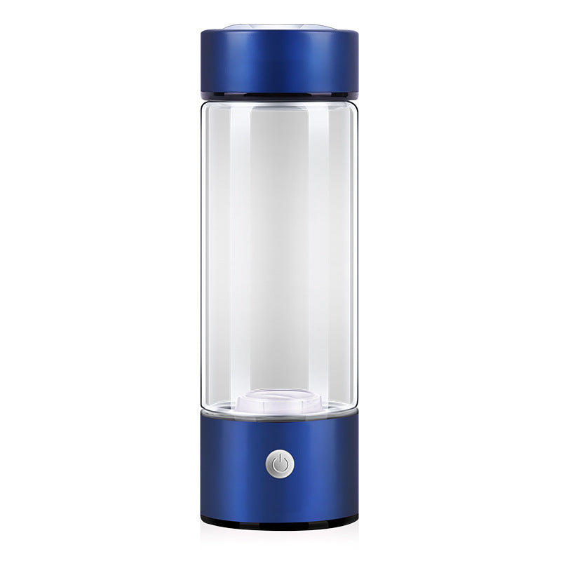 Electronic Hydrogen Water Bottles