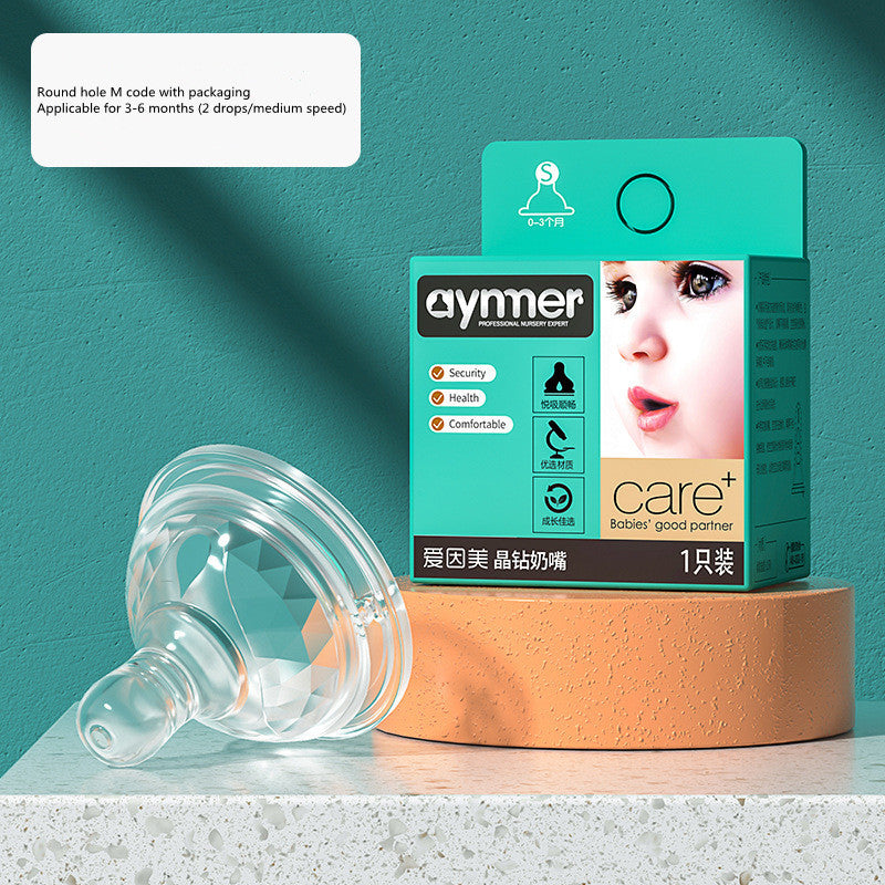 Stainless Steel Milk Baby Bottle.  