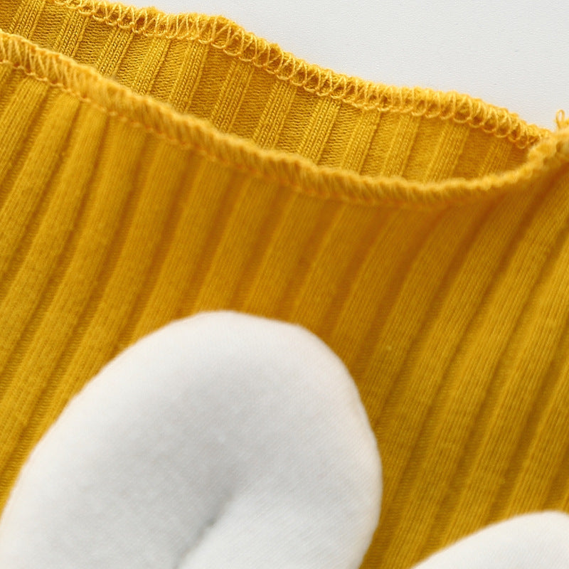 Autumn Girl Princess Dress Baby Girl Skirt Gauze Girl Children