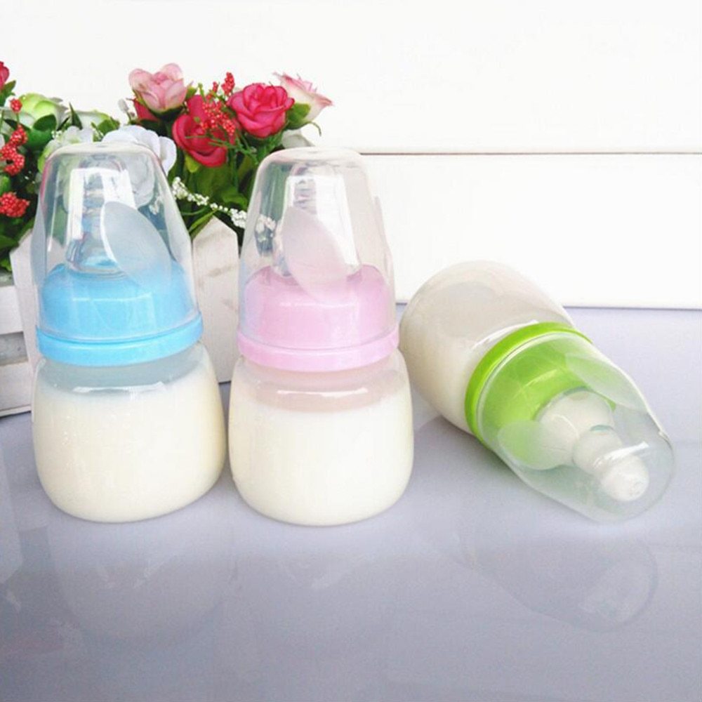 Infant Baby Feeder