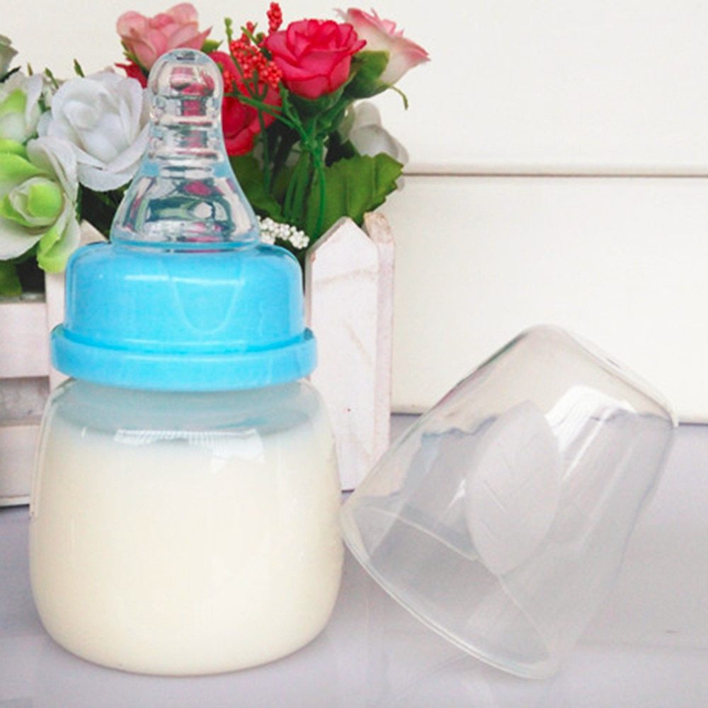Infant Baby Feeder