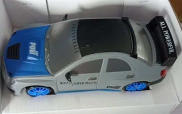 2.4G Drift Rc Car 4WD RC Drift Car Toy Remote Control