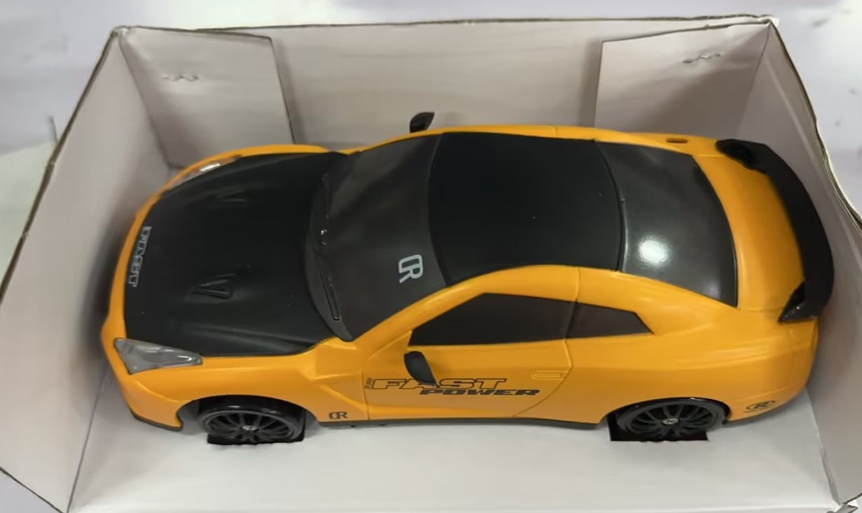 2.4G Drift Rc Car 4WD RC Drift Car Toy Remote Control